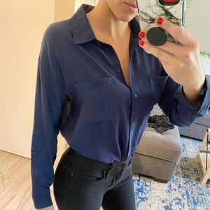 Women’s dress shirt